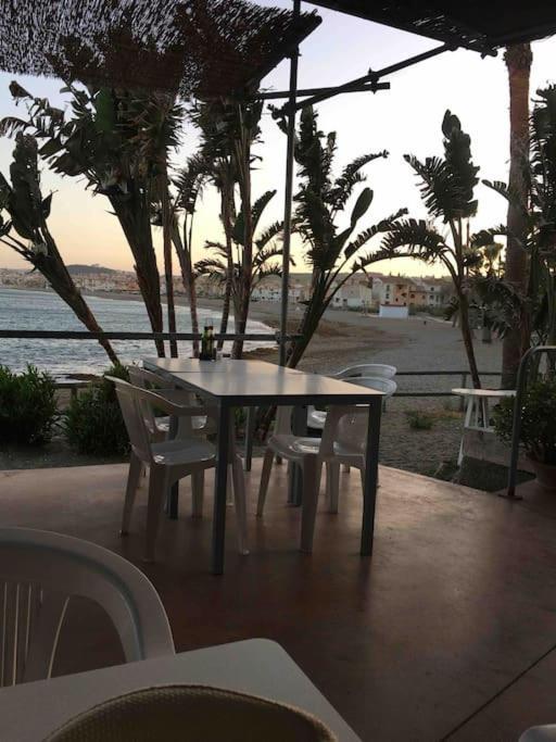 Superbe Appartement Avec Piscine A 800M De La Mer Bahia de Casares 외부 사진