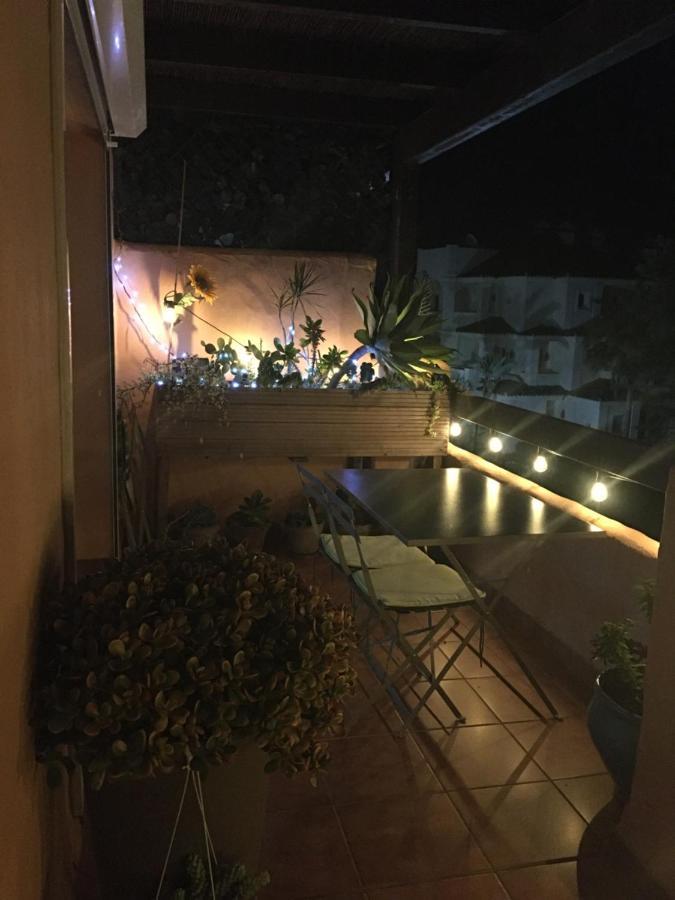 Superbe Appartement Avec Piscine A 800M De La Mer Bahia de Casares 외부 사진