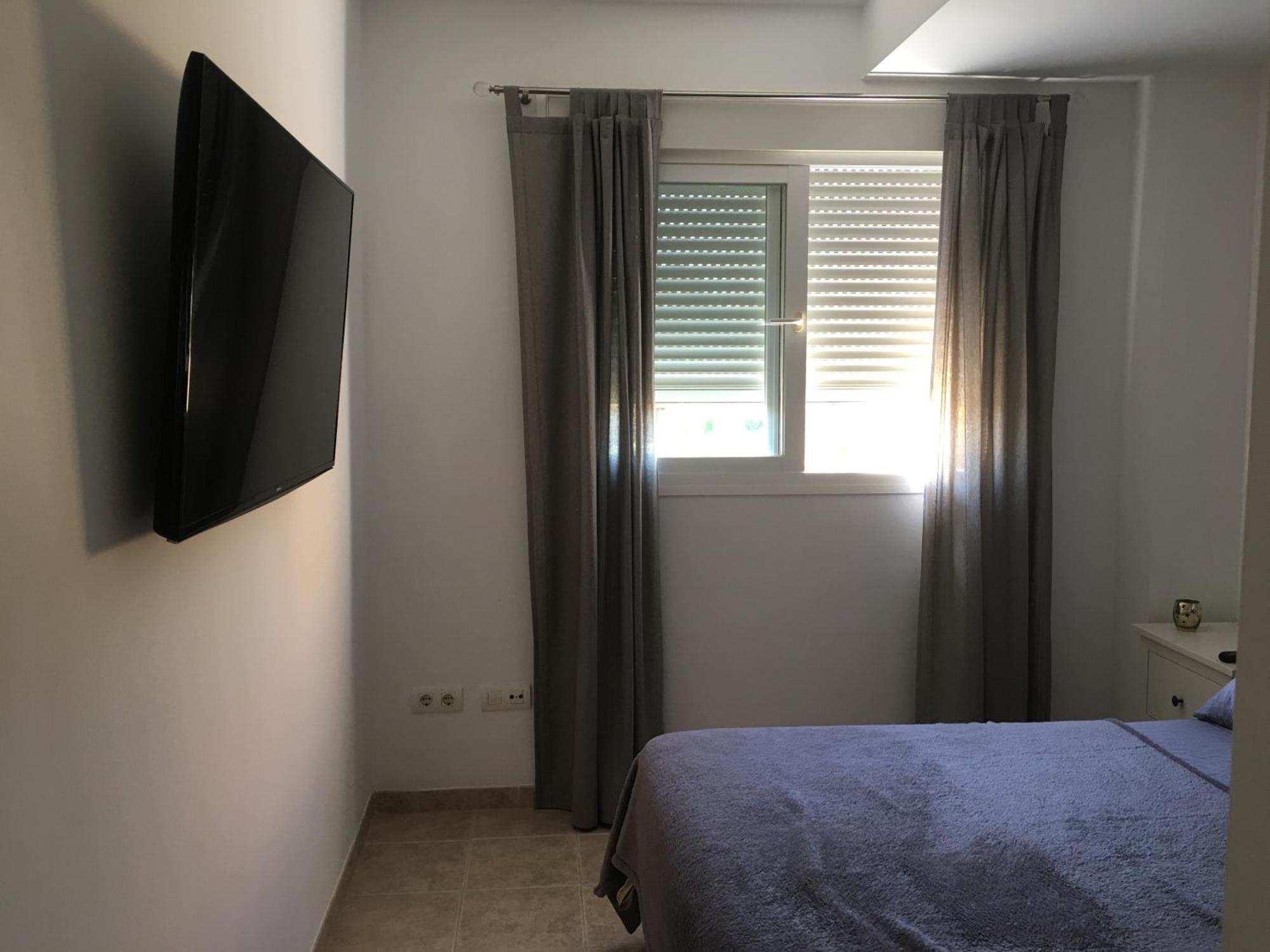 Superbe Appartement Avec Piscine A 800M De La Mer Bahia de Casares 외부 사진