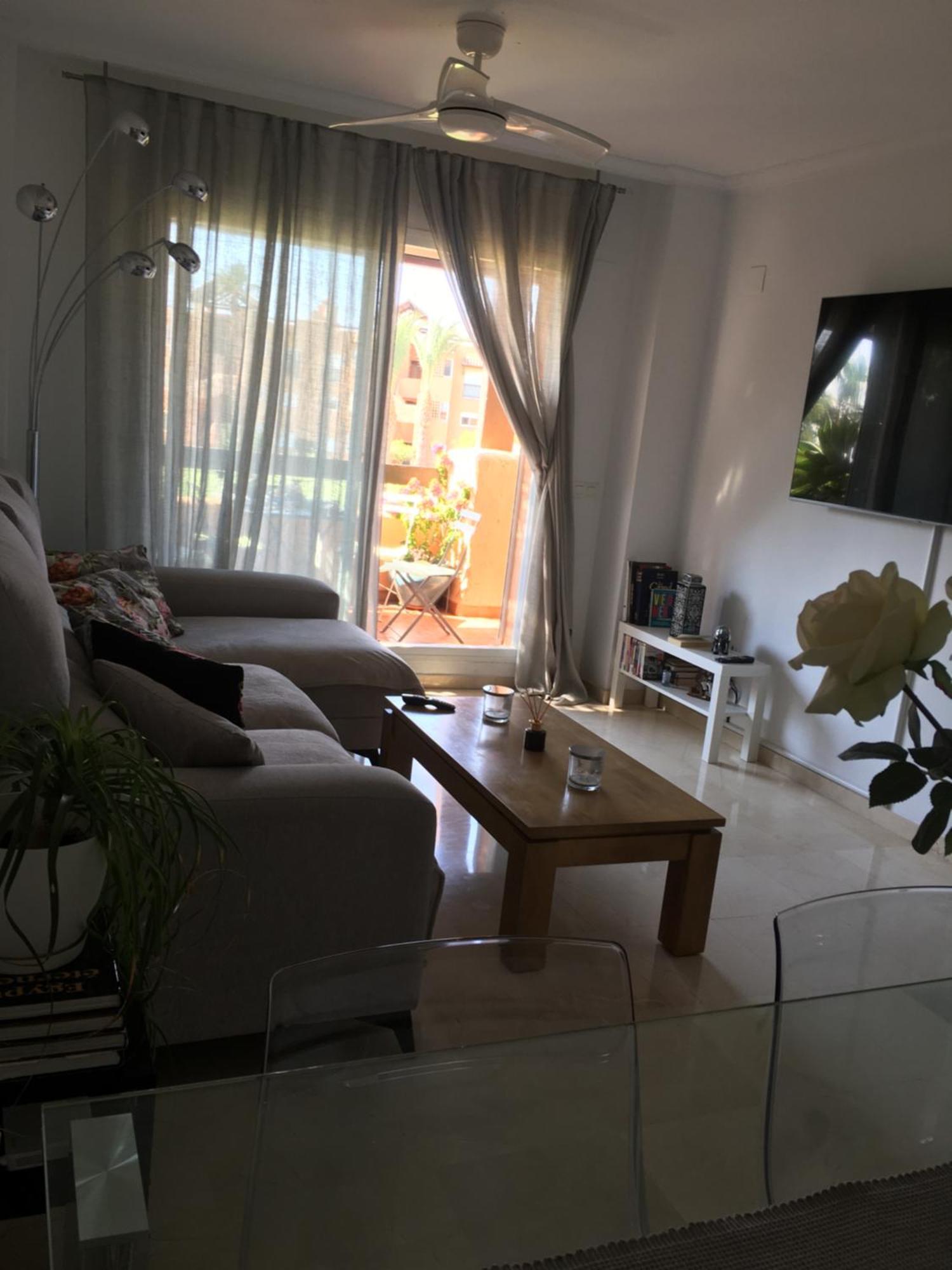 Superbe Appartement Avec Piscine A 800M De La Mer Bahia de Casares 외부 사진