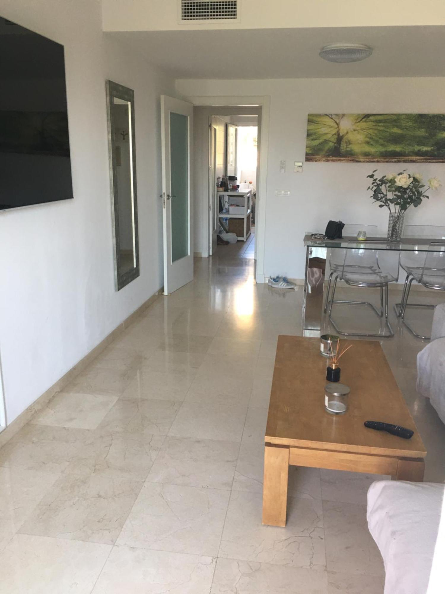 Superbe Appartement Avec Piscine A 800M De La Mer Bahia de Casares 외부 사진